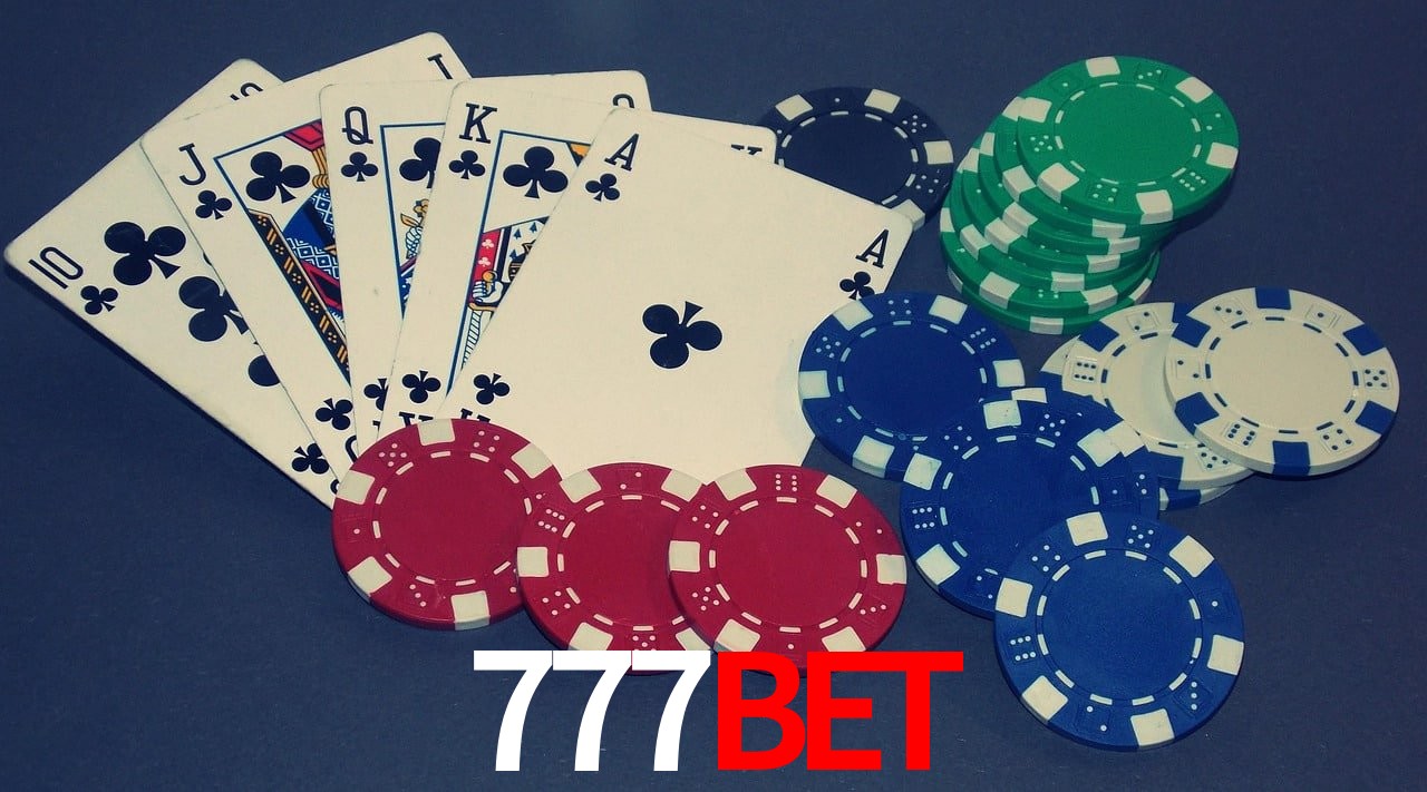 Welcome Bonus 777bet