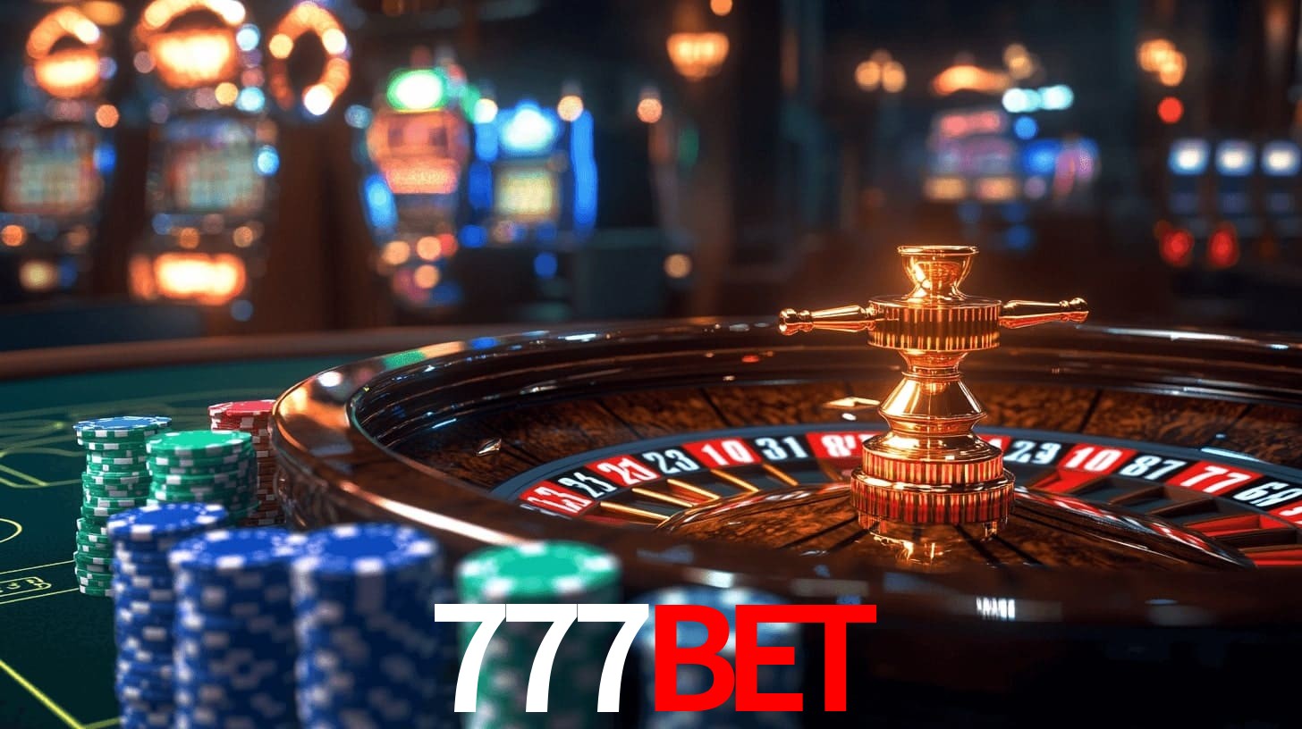 777bet - Cassino On-line Emoção Total - 777Bet Login