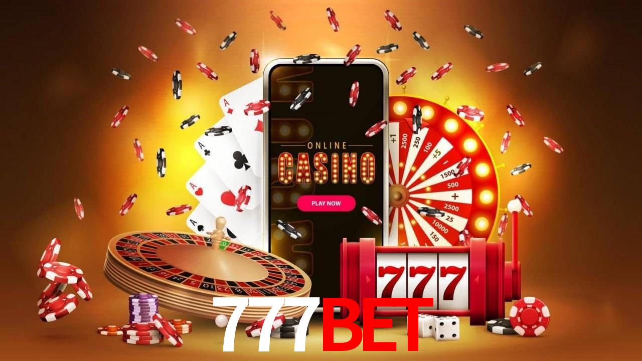 Cadastro Rápido 777bet