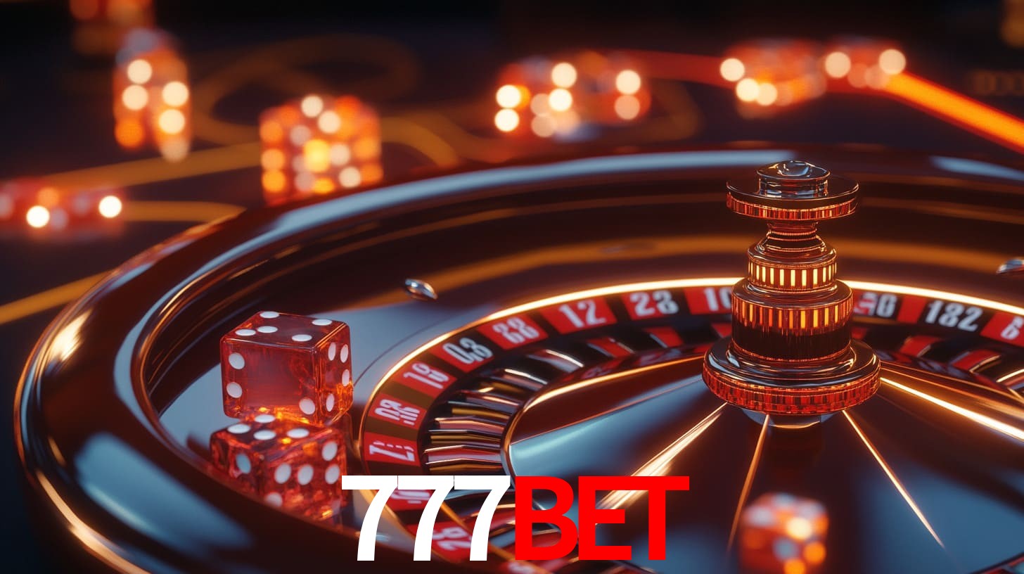 Bônus Generosos e Exclusivos no 777bet para Você!