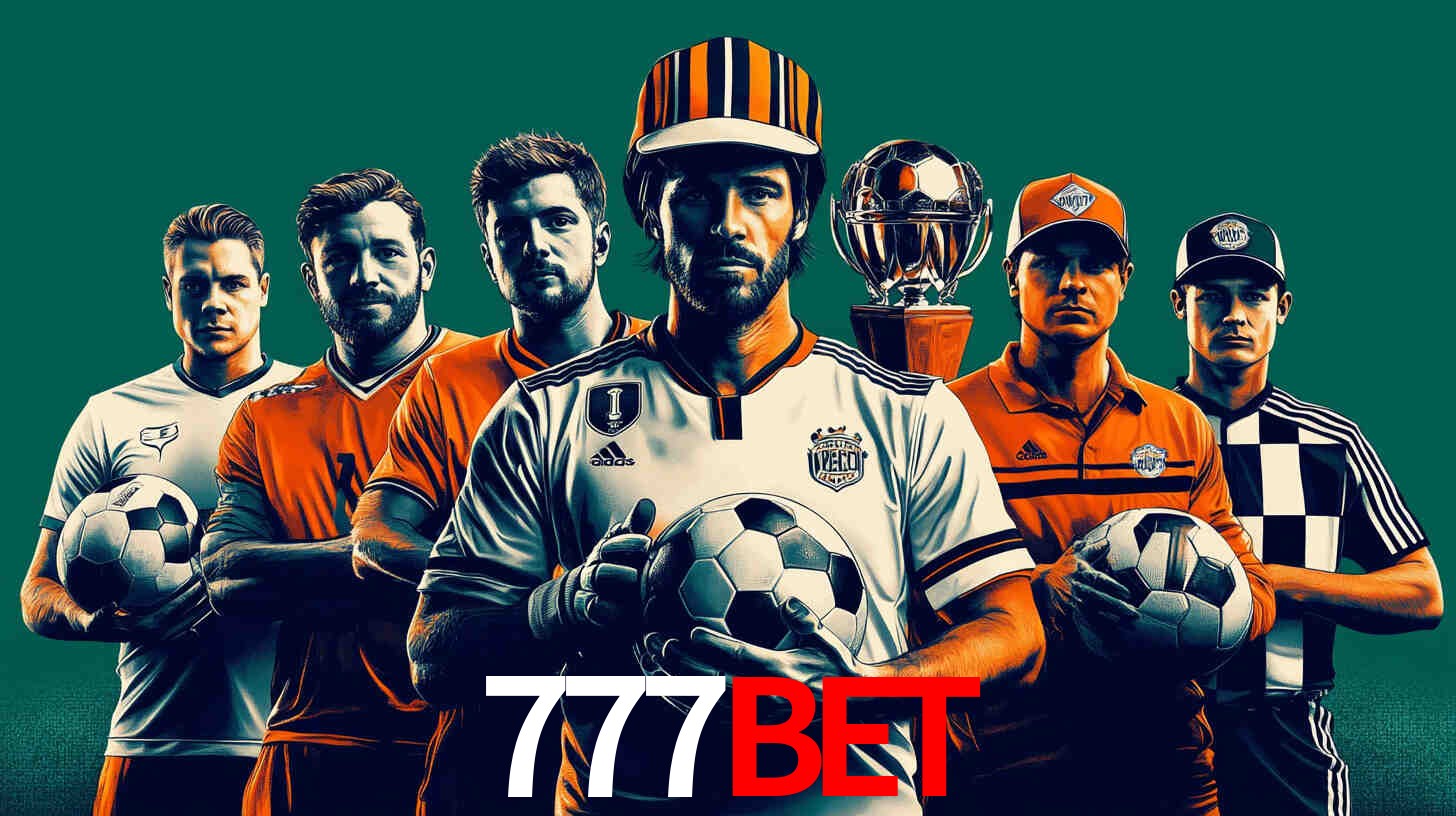 Explorando a Categoria de Eventos em Apostas na 777bet