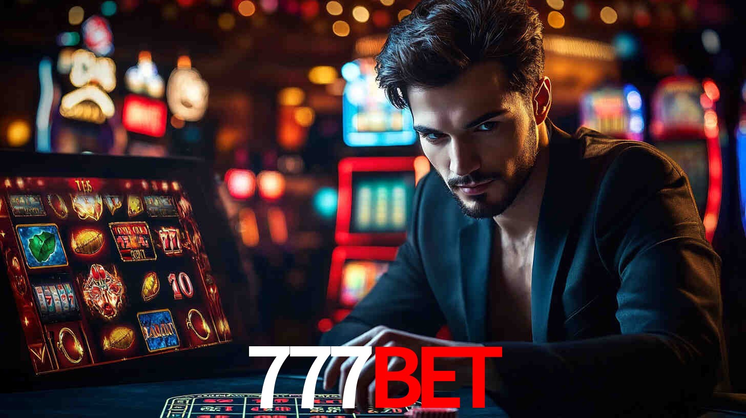 777Bet Casino
