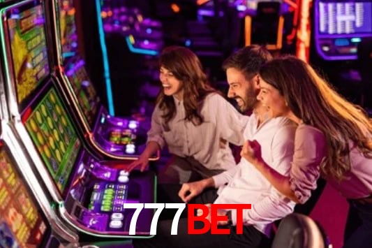Interface do App 777bet